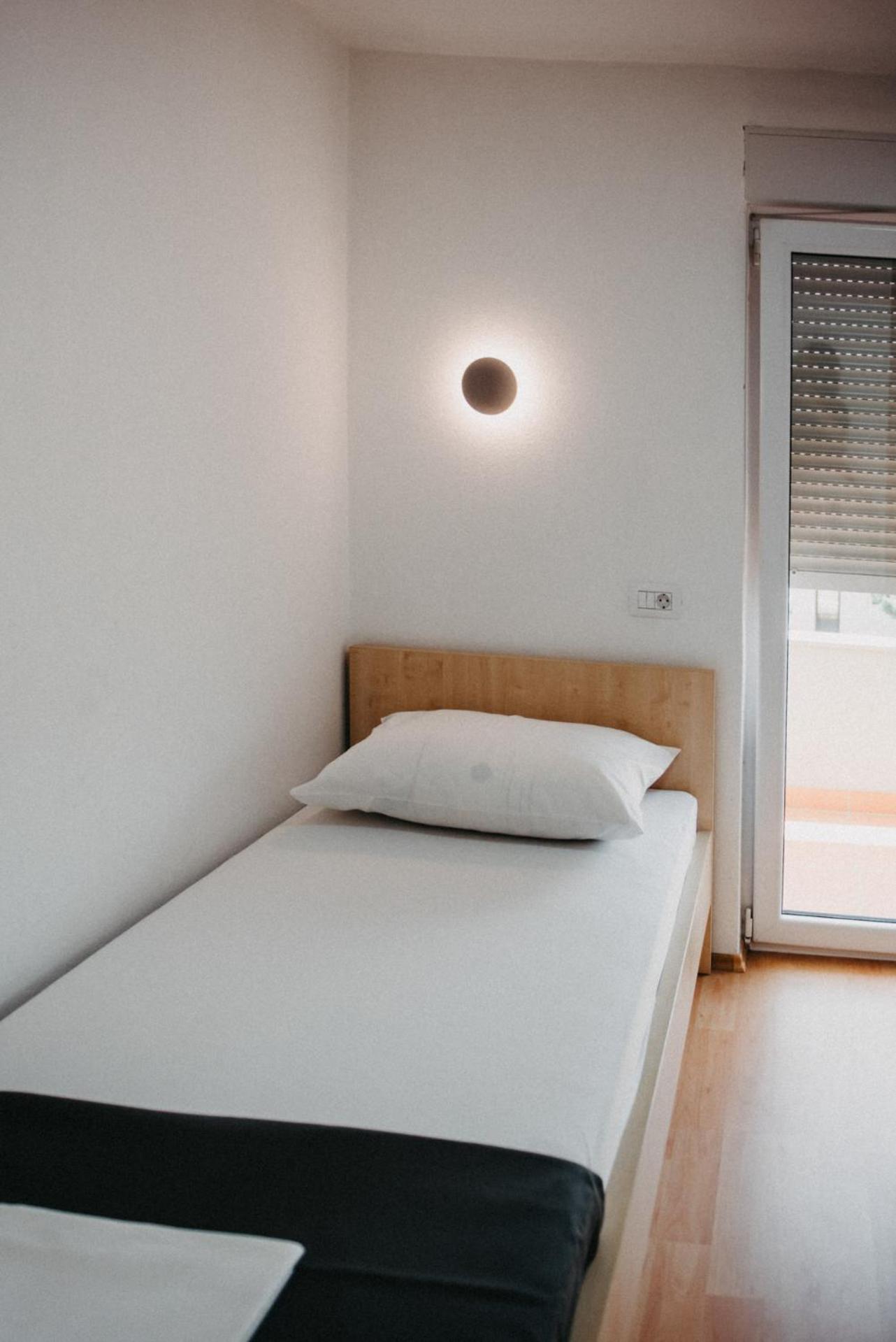 Boutique Hotel Phoenix Medugorje Buitenkant foto