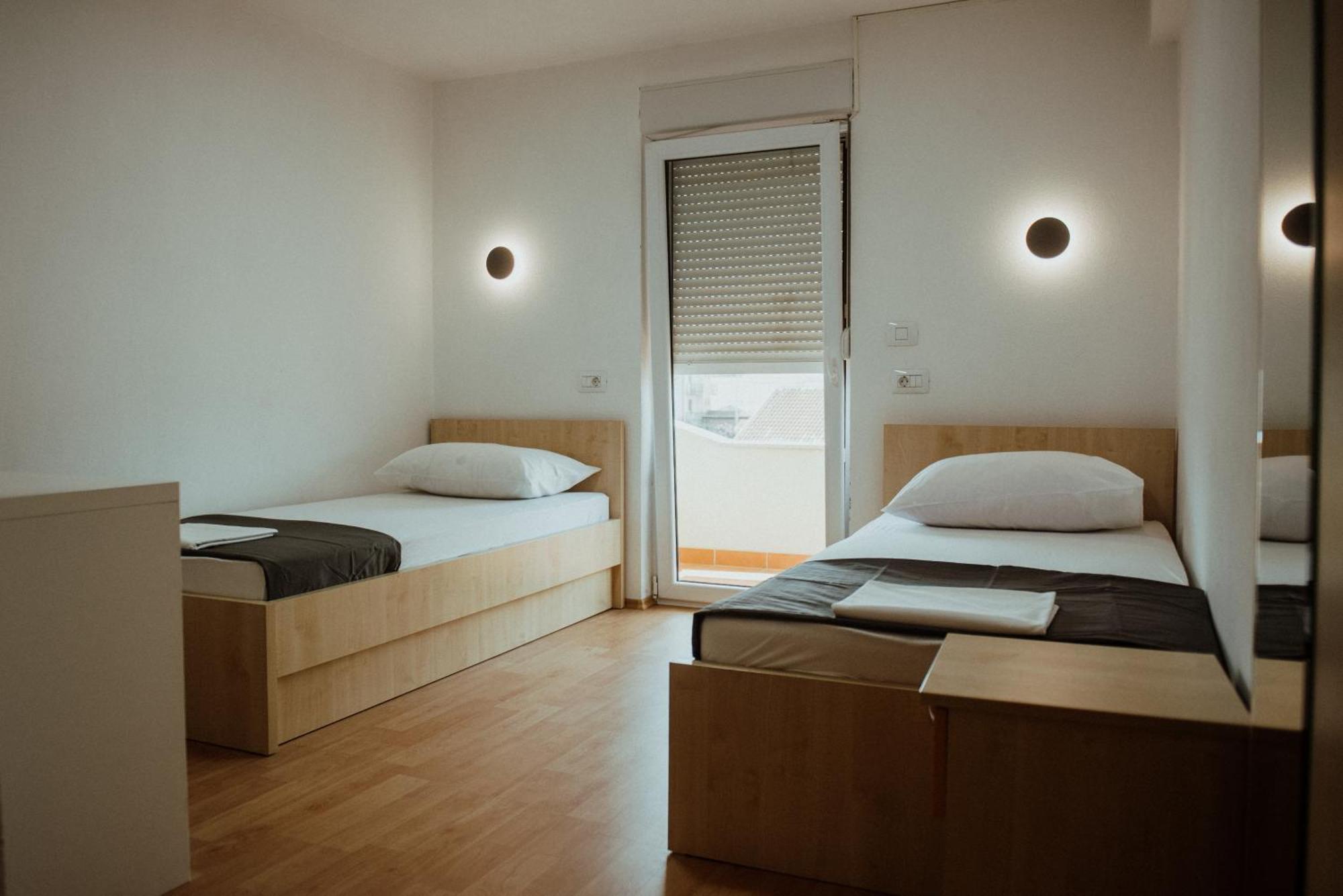 Boutique Hotel Phoenix Medugorje Buitenkant foto