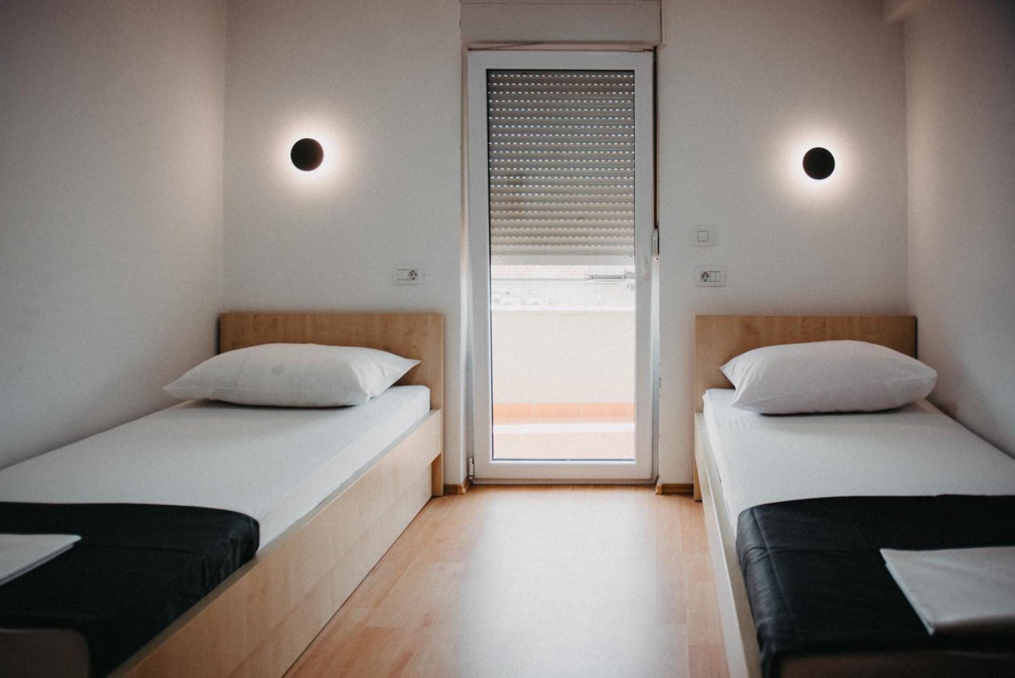 Boutique Hotel Phoenix Medugorje Buitenkant foto