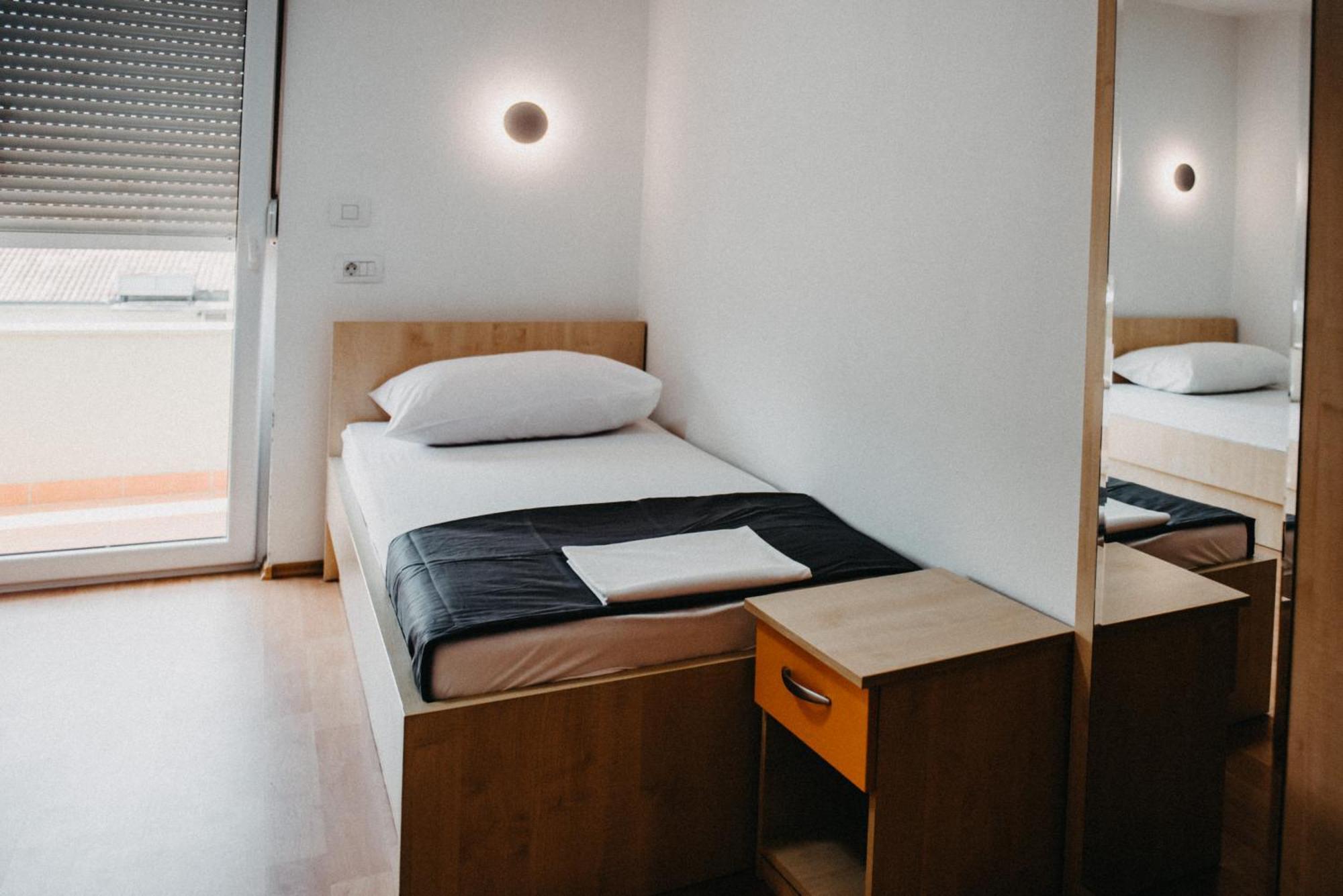 Boutique Hotel Phoenix Medugorje Buitenkant foto