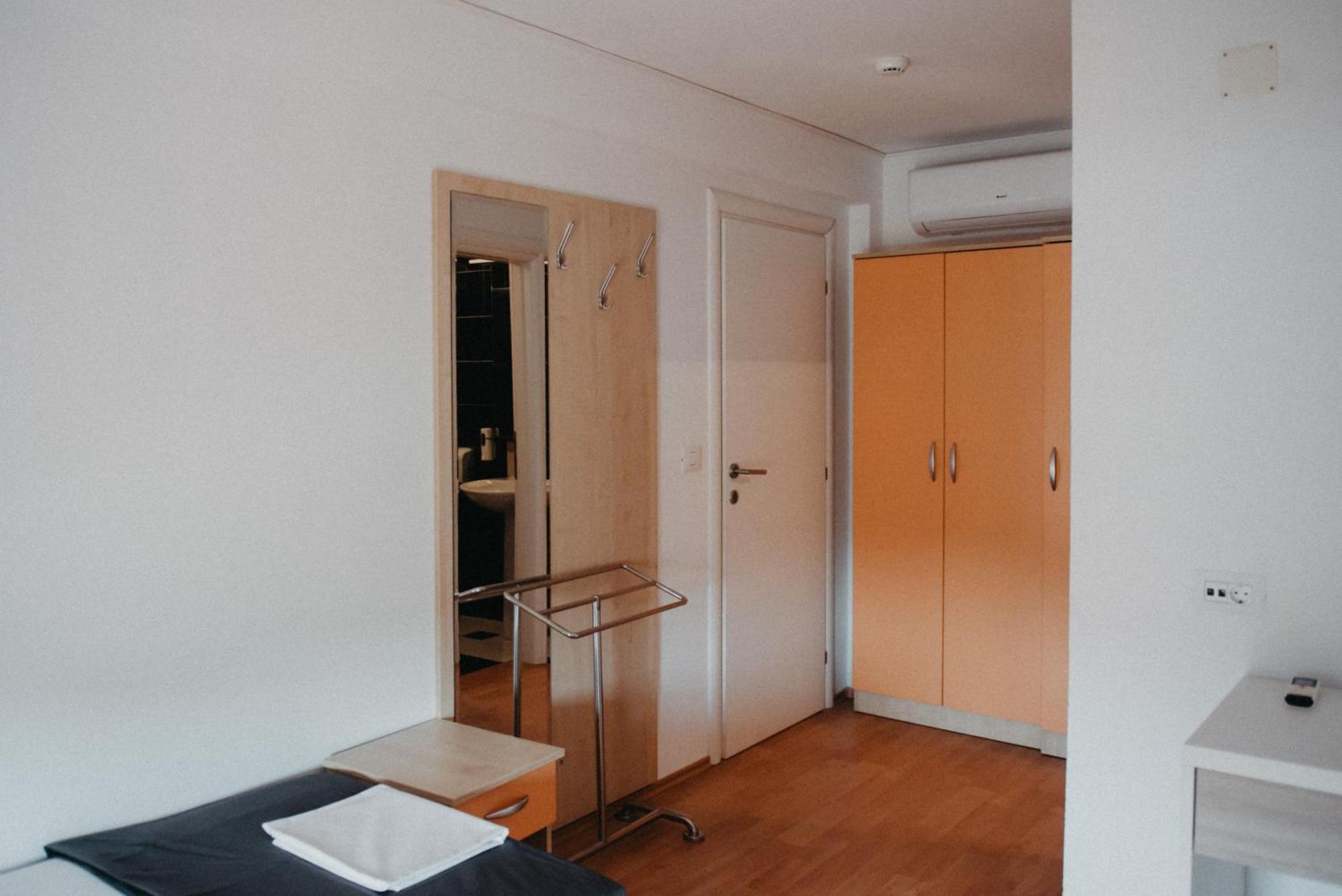 Boutique Hotel Phoenix Medugorje Buitenkant foto