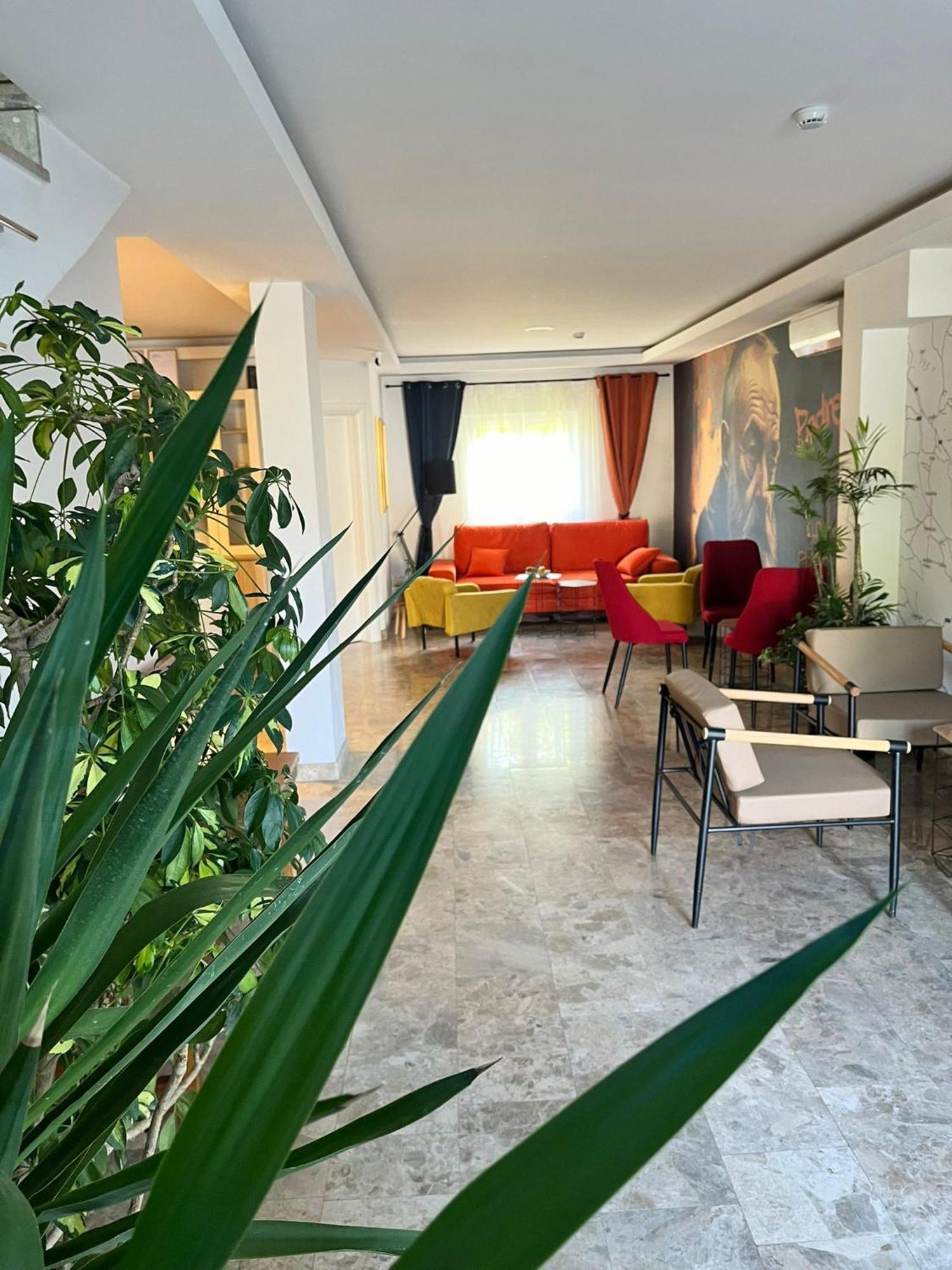 Boutique Hotel Phoenix Medugorje Buitenkant foto