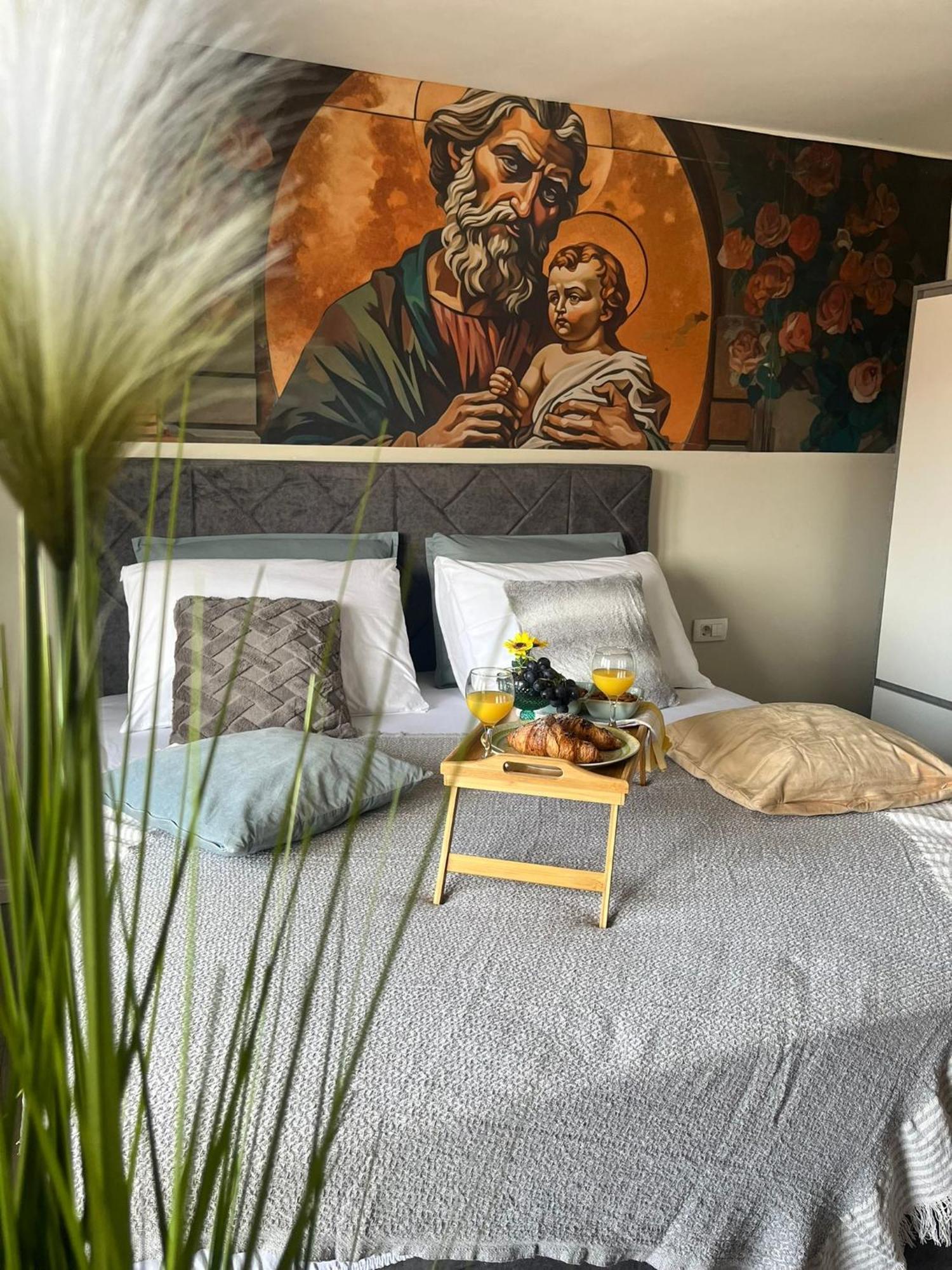 Boutique Hotel Phoenix Medugorje Buitenkant foto