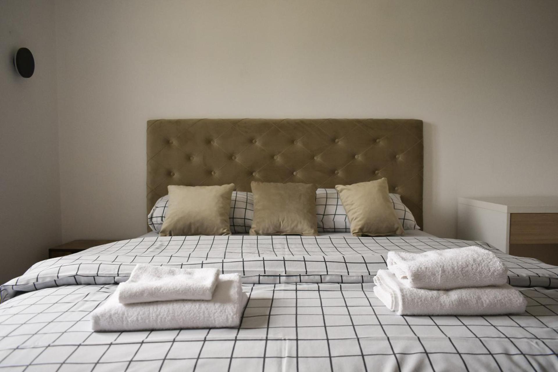 Boutique Hotel Phoenix Medugorje Buitenkant foto