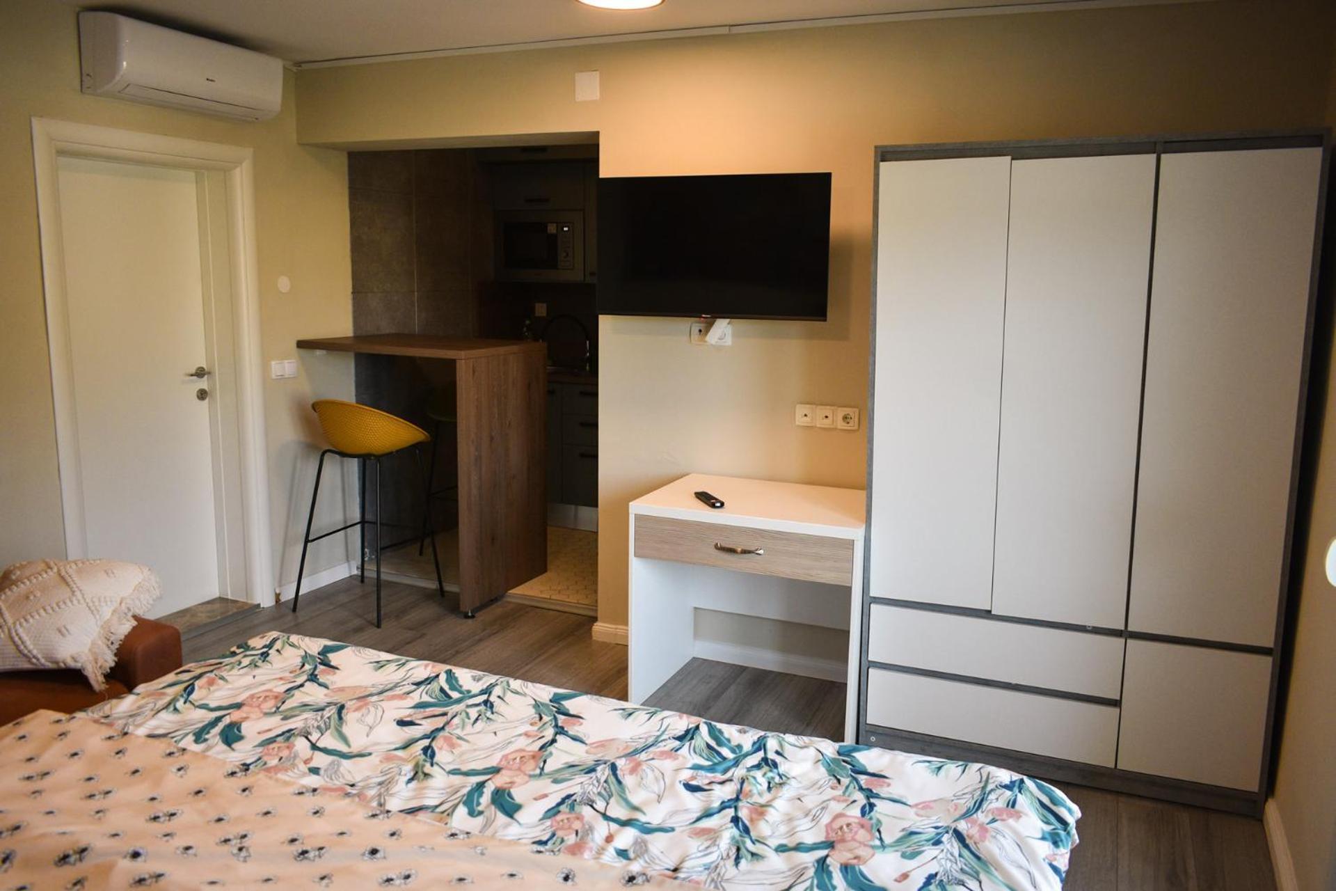 Boutique Hotel Phoenix Medugorje Buitenkant foto
