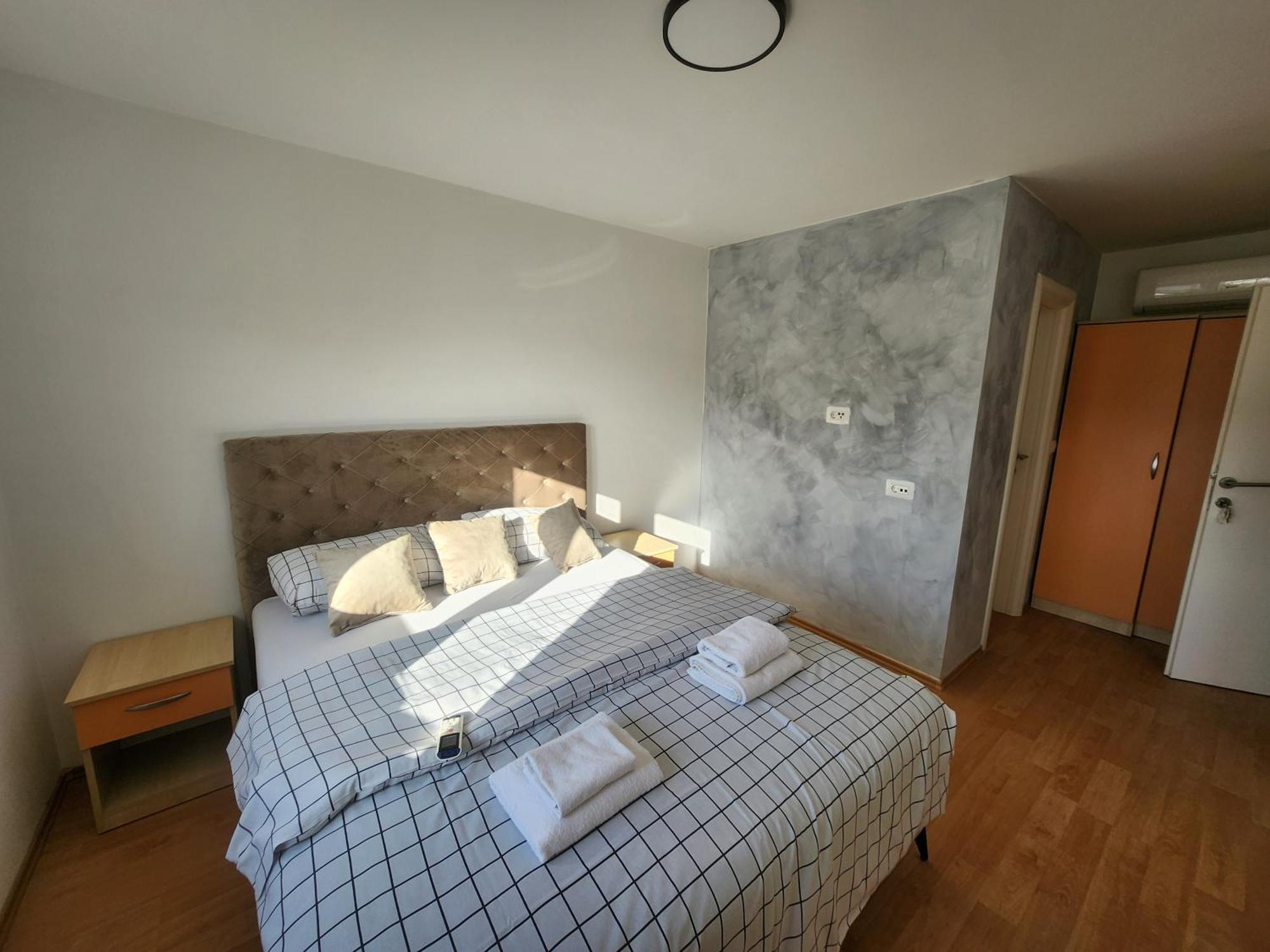 Boutique Hotel Phoenix Medugorje Buitenkant foto