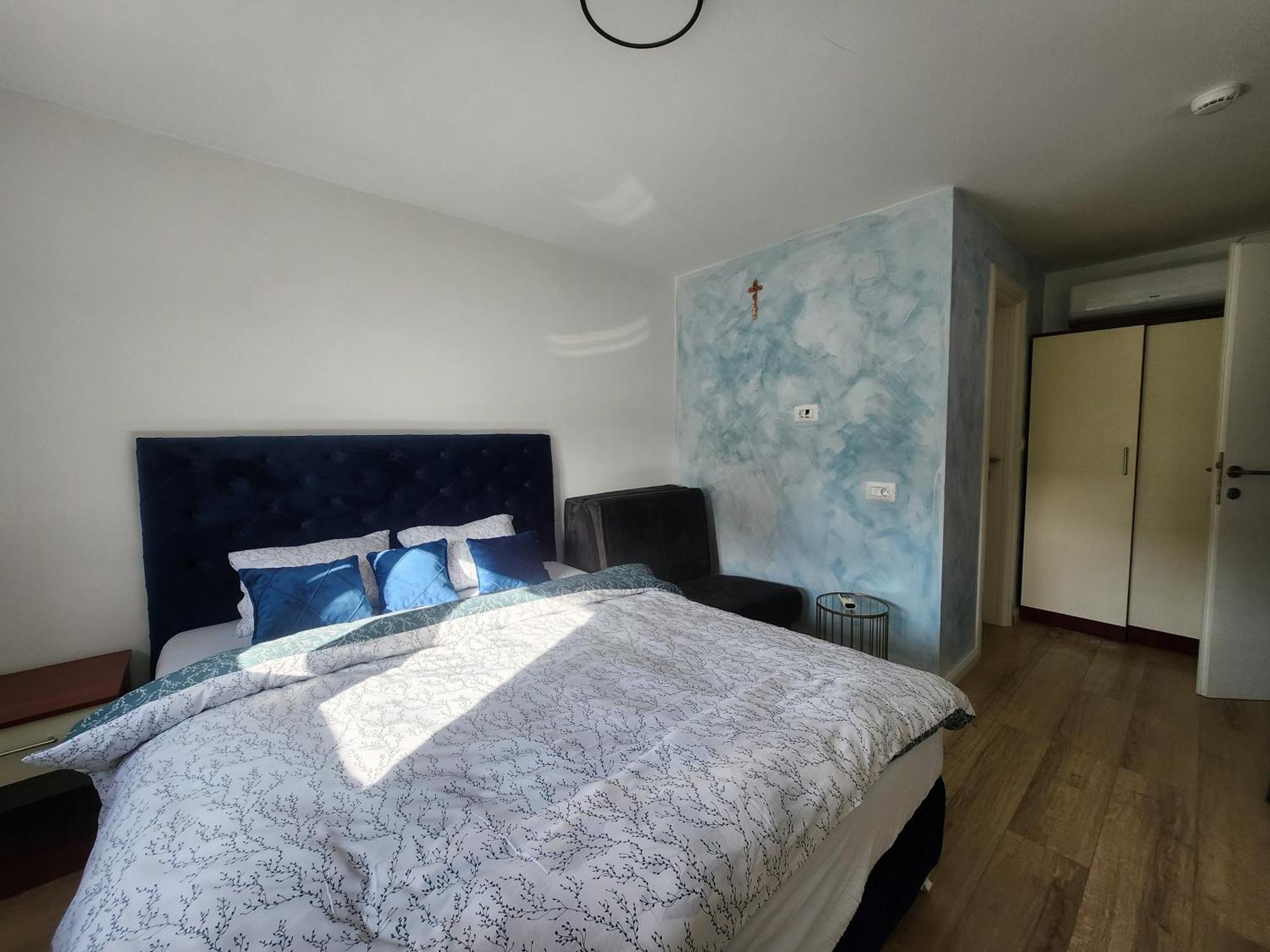 Boutique Hotel Phoenix Medugorje Buitenkant foto