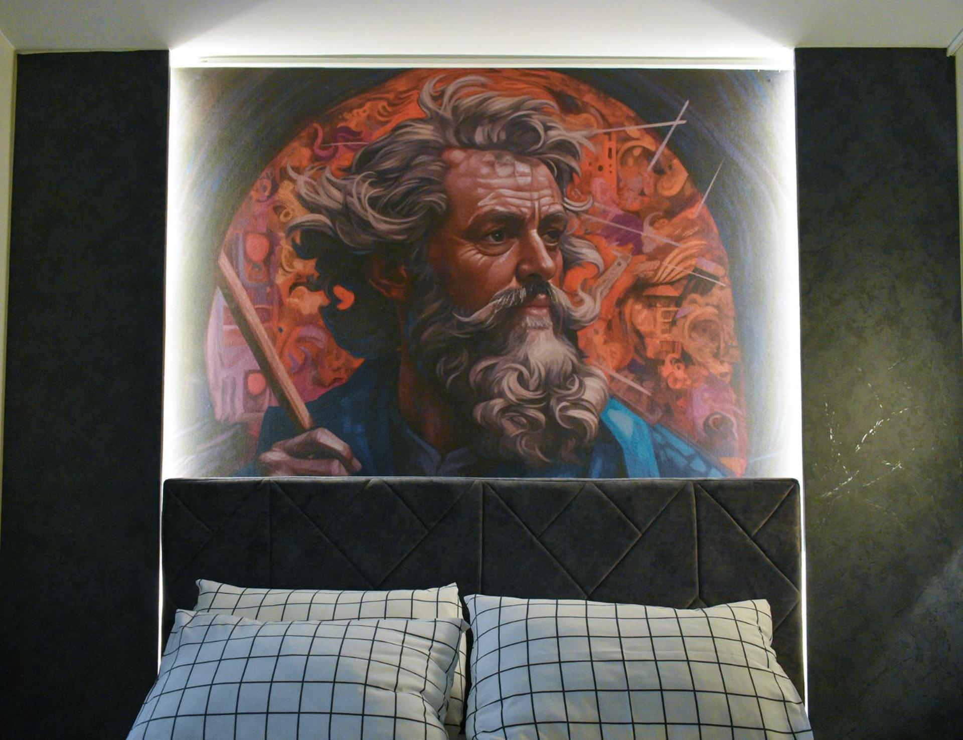 Boutique Hotel Phoenix Medugorje Kamer foto
