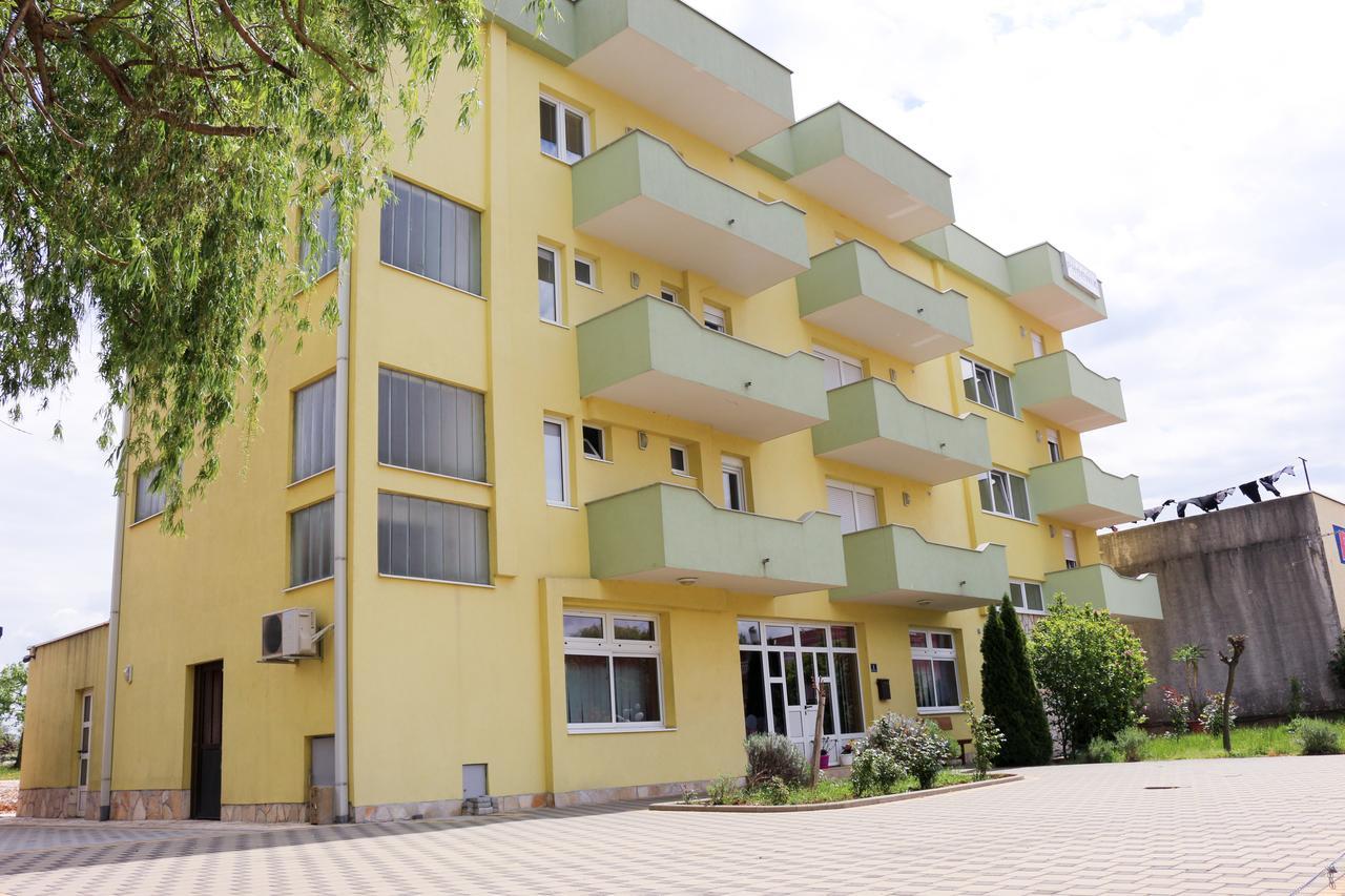 Boutique Hotel Phoenix Medugorje Buitenkant foto